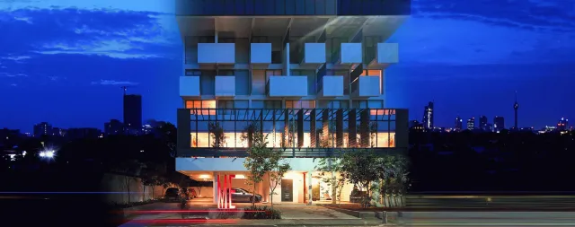 Billede av hotellet ME Colombo - nummer 1 af 10