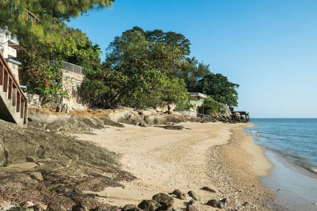 Hotellbilder av Lost Paradise Resort - nummer 1 av 7