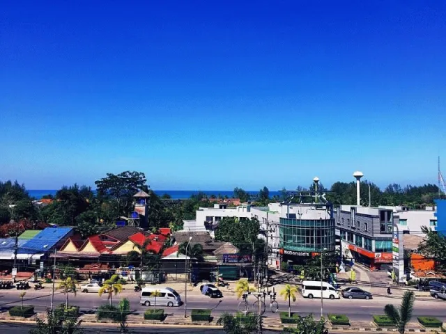 Billede av hotellet Rakkawan Residence Khaolak - nummer 1 af 4