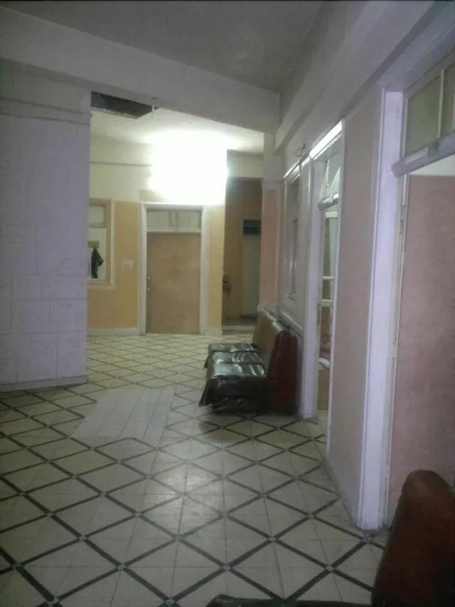 Hotellbilder av Mansour Hotel - nummer 1 av 8