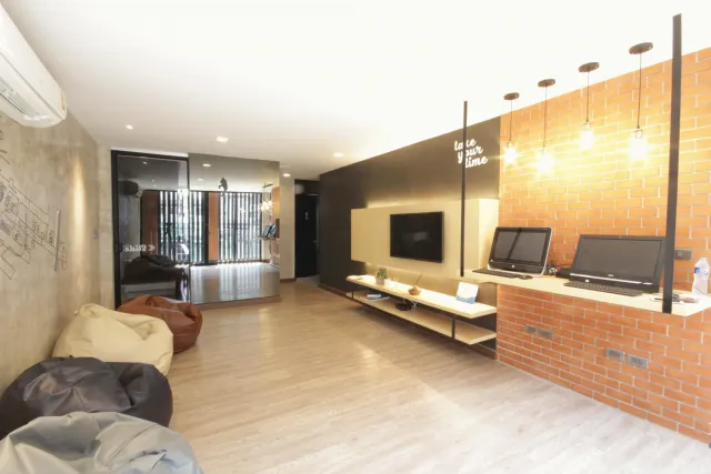 Billede av hotellet Cazz Hostel - nummer 1 af 10