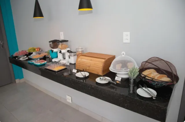 Hotellbilder av Pousada Hygge House Rio - nummer 1 av 9