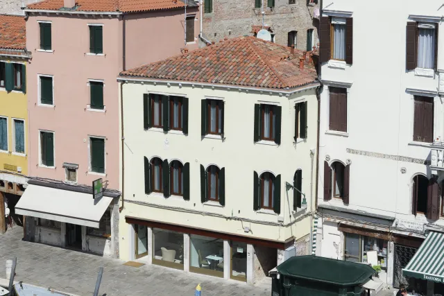 Billede av hotellet Leone - nummer 1 af 8