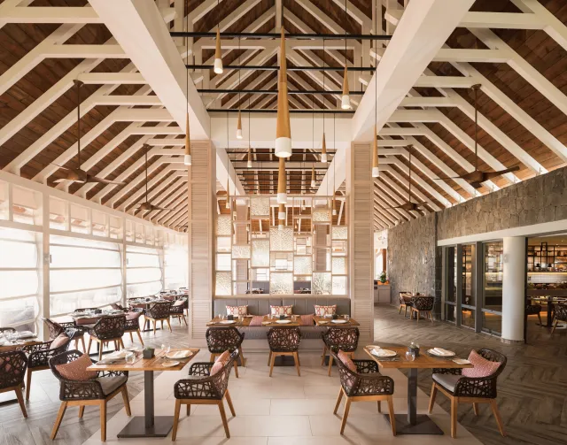 Billede av hotellet Anantara Iko Mauritius Resort & Villas - nummer 1 af 10