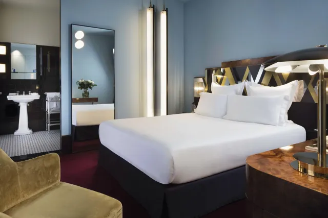 Hotellbilder av Saint Marc - nummer 1 av 10