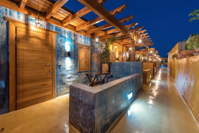Billede av hotellet 10Gr Hotel And Wine Bar Adults Only - nummer 1 af 10