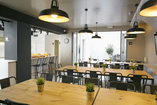 Billede av hotellet Sant Jordi Hostel Rock Palace - nummer 1 af 10