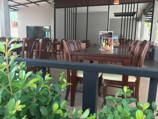 Billede av hotellet Aonang Sea Valley Resort - nummer 1 af 6