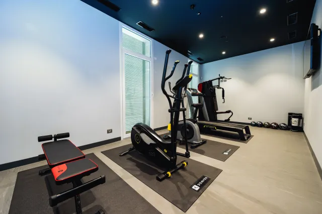 Hotellbilder av Staycity Aparthotels Venice Mestre - nummer 1 av 10