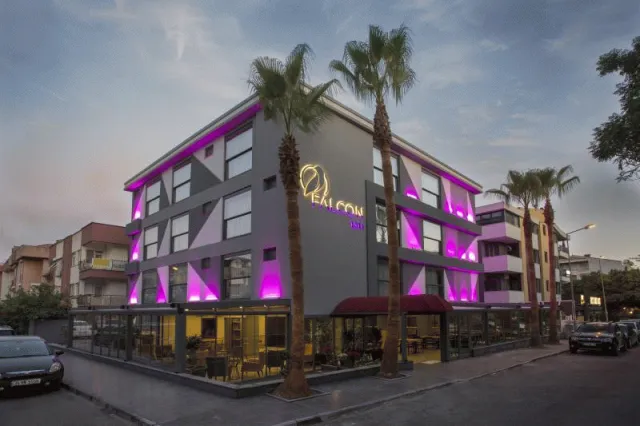 Billede av hotellet Falcon 1511 - nummer 1 af 10