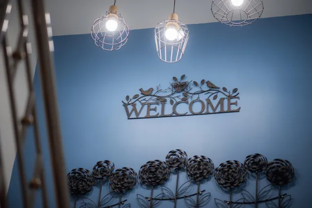 Billede av hotellet The Moonnight Hostel - nummer 1 af 4