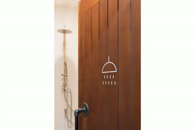 Billede av hotellet Timber Hostel by ZUZU - nummer 1 af 10
