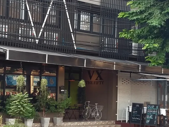 Billede av hotellet VX The Fifty - Hostel - nummer 1 af 7