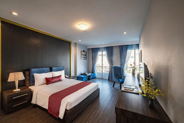 Billede av hotellet Iris Hotel Saigon - nummer 1 af 9