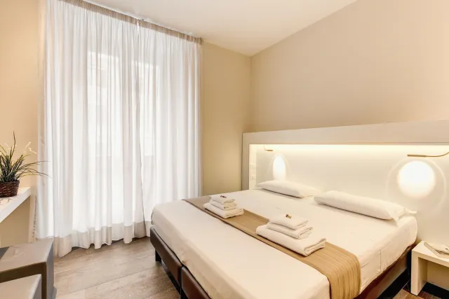 Billede av hotellet Ecce Roma Suites - nummer 1 af 10