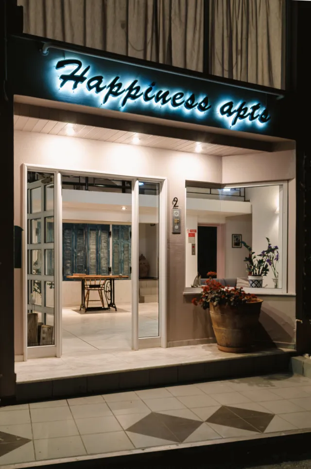 Billede av hotellet Happiness Apartments - nummer 1 af 10