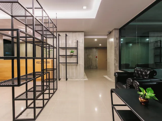 Hotellbilder av B2 Hotel South Pattaya Premier Hotel - nummer 1 av 6