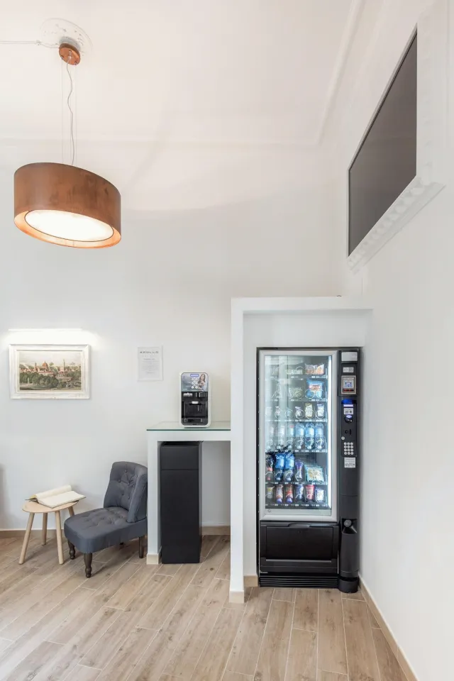 Billede av hotellet Apollo Guest House - nummer 1 af 10