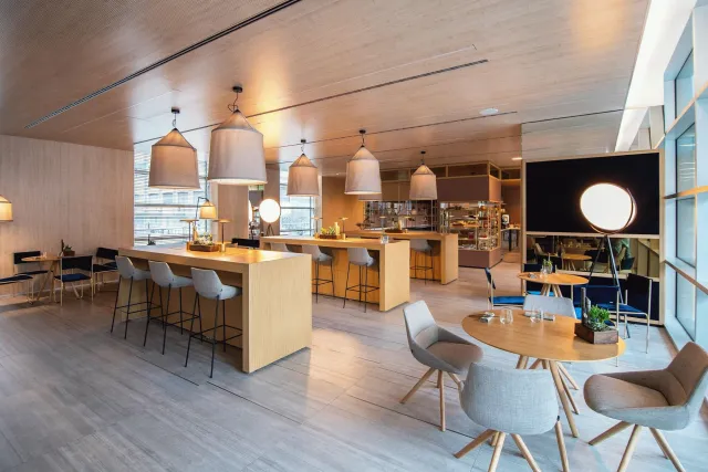 Billede av hotellet Innside Milano Torre Galfa - nummer 1 af 10