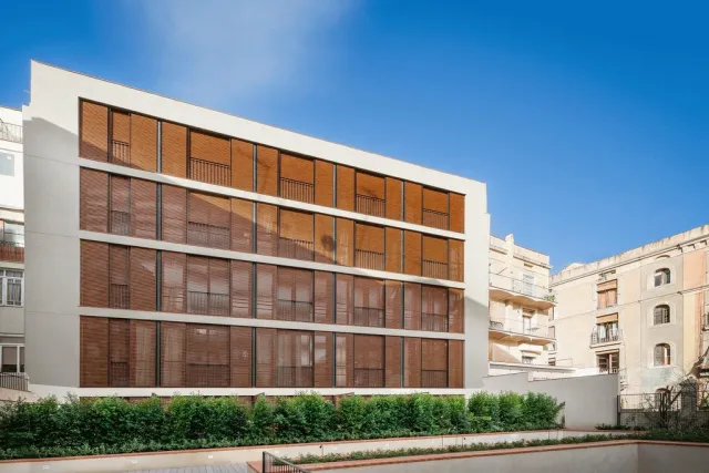 Billede av hotellet Raval House - nummer 1 af 8