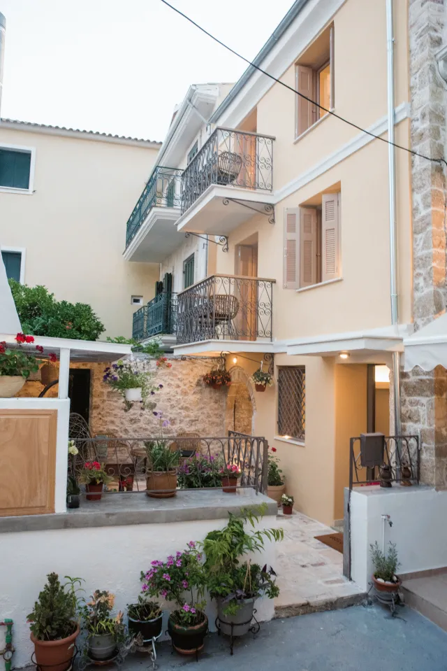 Hotellbilder av The Well Parga - nummer 1 av 51