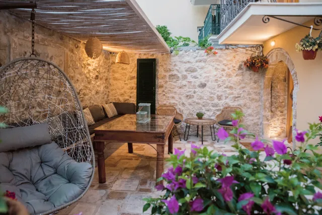 Hotellbilder av The Well Parga - nummer 1 av 6