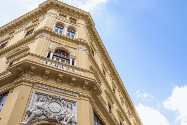 Billede av hotellet PRETALOGER VERDI 18 - nummer 1 af 3