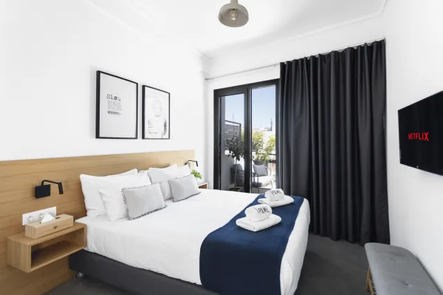 Billede av hotellet PAME House - nummer 1 af 10
