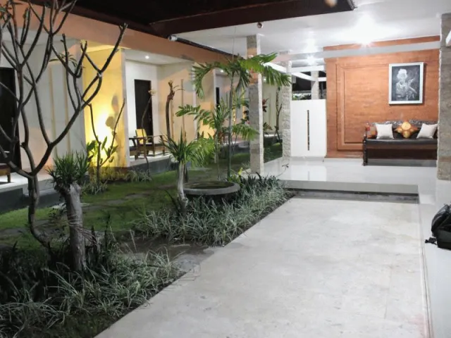 Hotellbilder av Blanjong Homestay - nummer 1 av 5