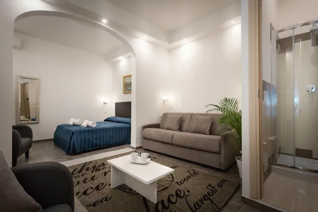 Billede av hotellet Stella Della Casa Florence - nummer 1 af 4