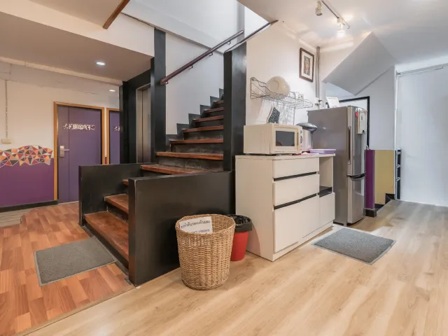 Billede av hotellet Room @ Vipa Guest House - nummer 1 af 8