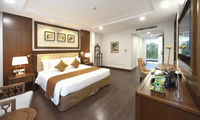 Billede av hotellet Garco Dragon Hotel - nummer 1 af 2