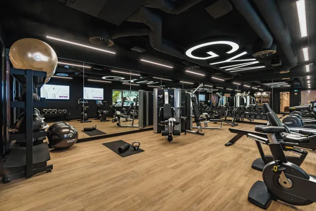Billede av hotellet Yotel Porto - nummer 1 af 10