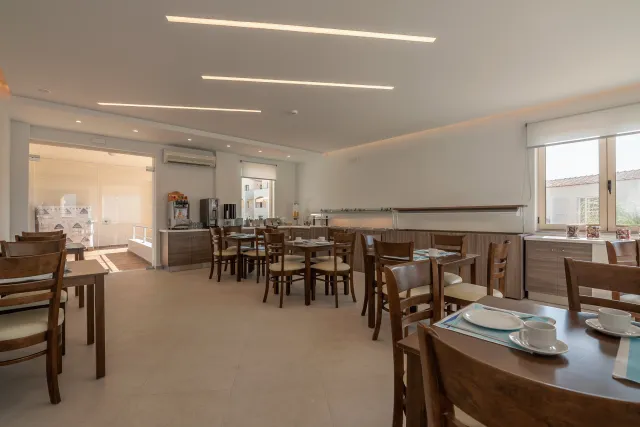 Billede av hotellet GT Beach - nummer 1 af 10