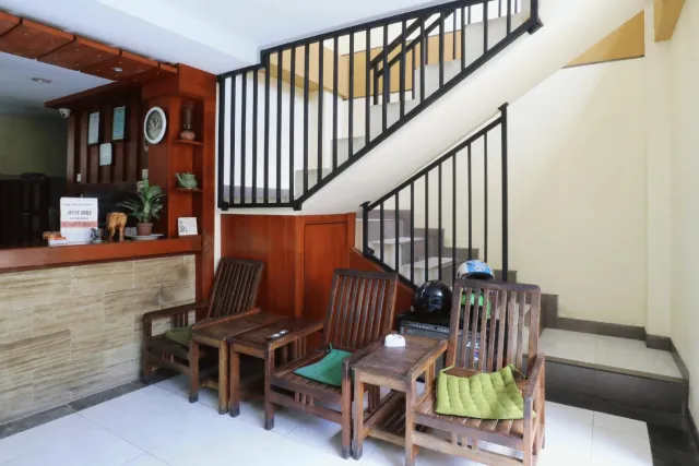 Hotellbilder av Kondra Premiere guest house - nummer 1 av 10
