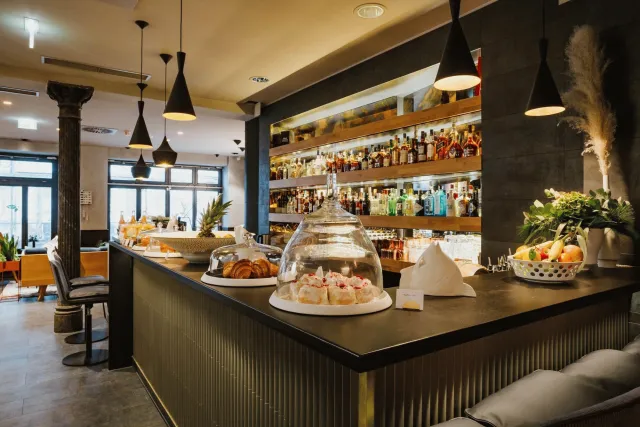 Billede av hotellet The Circus Hostel - nummer 1 af 10