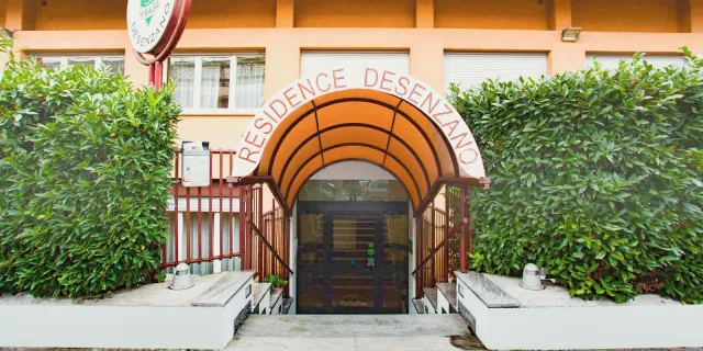 Billede av hotellet Residence Desenzano - nummer 1 af 10