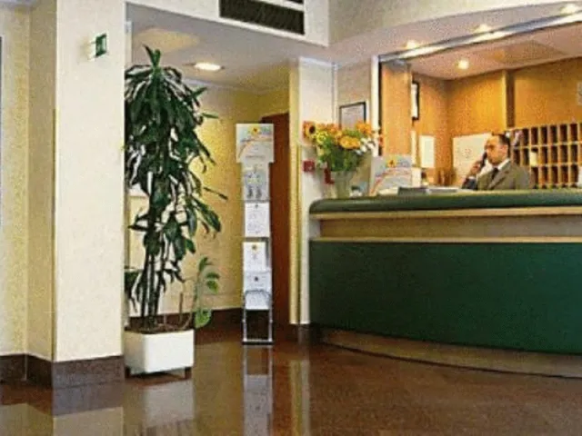 Billede av hotellet Residence Desenzano - nummer 1 af 5