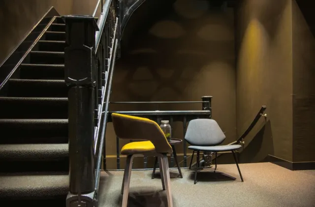 Billede av hotellet De Jonker Urban Studio's & Suites - nummer 1 af 5