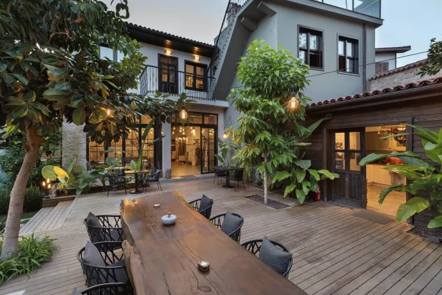Billede av hotellet Casa Sur - nummer 1 af 10