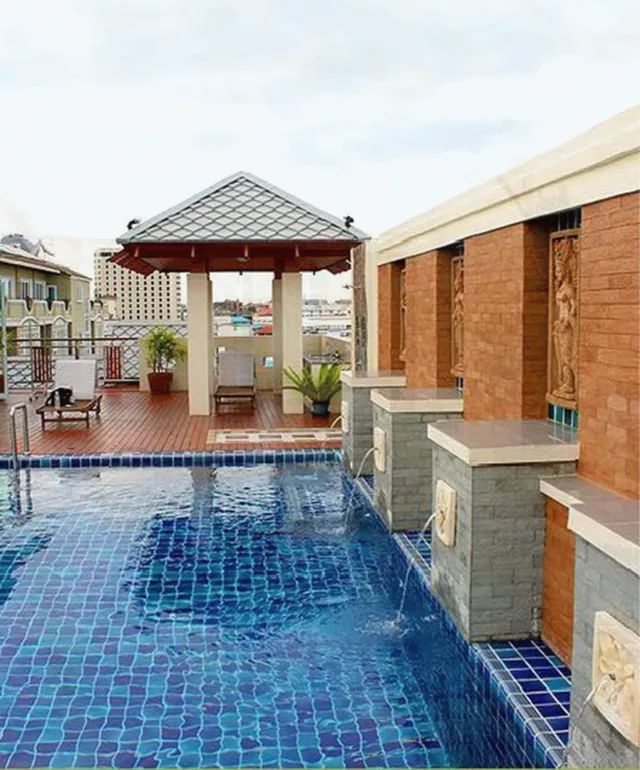 Billede av hotellet D Apartment 2 - nummer 1 af 7
