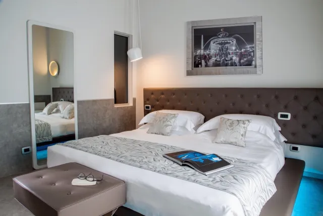 Billede av hotellet Montenapoleone Suites - nummer 1 af 10