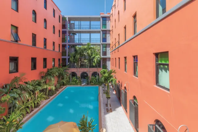 Billede av hotellet Baansuanprannok Hotel - nummer 1 af 10