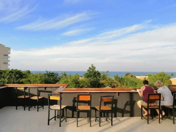 Billede av hotellet Phuong Binh House - nummer 1 af 6