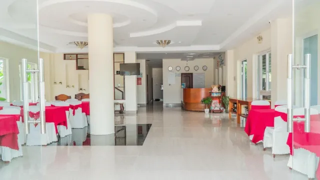 Billede av hotellet Sun and Sea Hotel Phu Quoc - nummer 1 af 9
