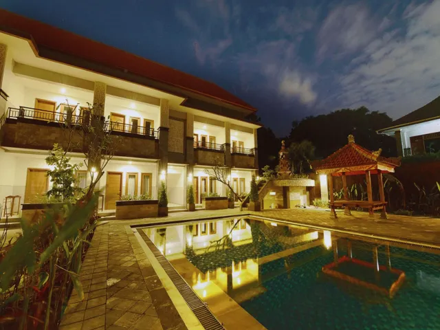 Billede av hotellet Le LIMA Hotel - nummer 1 af 7