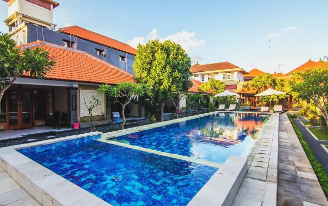 Billede av hotellet Gora Beach Inn - nummer 1 af 9