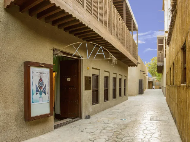 Billede av hotellet XVA Art Hotel - nummer 1 af 7