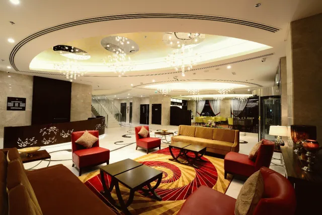 Billede av hotellet Landmark Premier Hotel - nummer 1 af 10