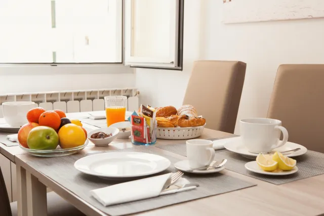 Billede av hotellet Le Tre Lune Suites - nummer 1 af 8